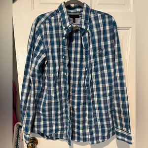 Banana Republic Button down